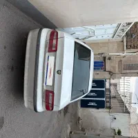 سمند Lxکم کار