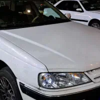 پژو پارس موتور جدید XU۷P (سفارشی)، مدل ۱۴۰۱