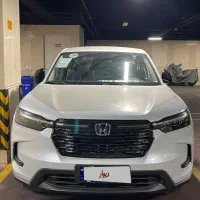 فروش هوندا hrv 2024 موتور۲۰۰۰