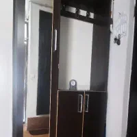 جاکفشی آویز دار|جاکفشی، کمد، دراور|سنندج, |دیوار