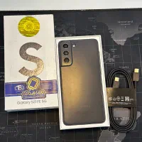 Samsung S 21 FE 5G|موبایل|تهران, جردن|دیوار