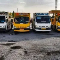 حمل بار و رزرو بار اطمینان بار