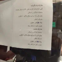 ضامن بانکی وام ازدواج ۲۰میلیون شیرینی