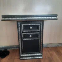 میز آینه