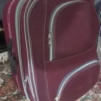 چمدان|کیف، کفش، کمربند|ایلام, |دیوار