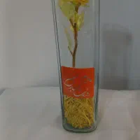 پخش گل شیشه ای مناسب روز زن و مادر|گل مصنوعی|آفتاب, |دیوار