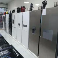 یخچال تاخرده ریزبرقی/اقساطی۲۴ماهه بخر/بدون پیش وچک