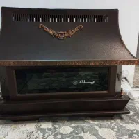 بخاری پلار|بخاری، هیتر، شومینه|ری, علایین|دیوار