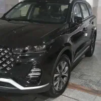 تیکو 7 پریمیوم صفر خشک1404|خودرو سواری و وانت|تبریز, |دیوار