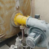 دیگ بخار مبدل حرارتی|ماشین‌آلات صنعتی|ساوه, |دیوار