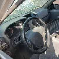 پرایدتصادفی