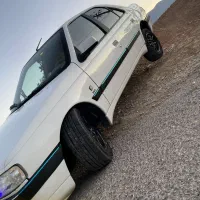 405مدل 97|خودرو سواری و وانت|شیراز, پشم شیشه|دیوار