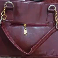 کیف در حد نو|کیف، کفش، کمربند|دره شهر, |دیوار