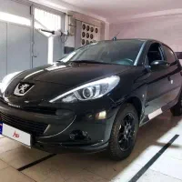 207 دنده/ارتقاع 85گانه/مدل1404عروسک
