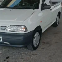 پراید بار 151مدل 403