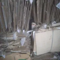 خرید و فروش انواع ضایعات