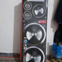 باند مارک میکرو لب|سیستم صوتی خانگی|مشهد, رده|دیوار