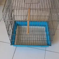 قفس پرنده