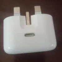 شارژر آیفون ۱۵ پرو اصلی اصلی اورجینال