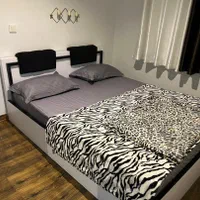 واحد تک خواب وی ای پی صدف|اجارهٔ کوتاهمدت آپارتمان و سوئیت|کیش, |دیوار