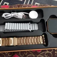 ساعت هوشمند