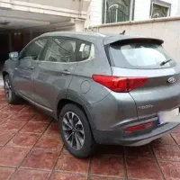 تیگو ۷ li مدل ۱۴۰۱|خودرو سواری و وانت|کرمانشاه, |دیوار