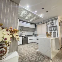 120مترتکواحدی/کلا10واحد/2خواب مستر/فول/نواب|فروش آپارتمان|اسلامشهر, شهرک مهدیه|دیوار