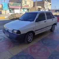 پراید 79 سی ان جی شاسی پلم