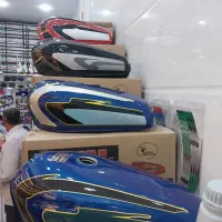 لوازم یدکی موتور بالوی|قطعات یدکی و لوازم جانبی|دهلران, |دیوار