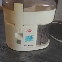 آبمیوه گیری پارس خزر