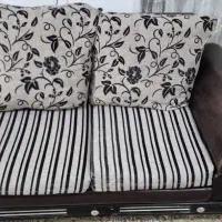 مبل راحتی|مبلمان خانگی و میز عسلی|تویسرکان, |دیوار