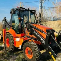 اجاره بیل مکانیکی بیل بکو بکهو