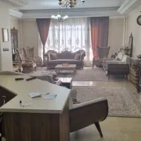 معاوضه‌فروش ۱۳۰متر ۲پارکینگ‌سندی (بین دوم سوم)|فروش آپارتمان|تهران, تهرانپارس غربی|دیوار