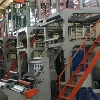 تامین عمده نایلکس و نایلون