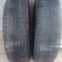 دو عدد لاستیک پراید|قطعات یدکی و لوازم جانبی|تربتحیدریه, پایانه مسافربری تربت حیدریه|دیوار