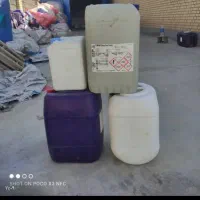 دبه و گالن