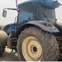 تراکتور لندینی نیوهلند سنگین