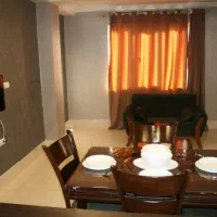 اجاره روزانه آپارتمان مبله لوکس مناسب زوج های جوان|اجارهٔ کوتاهمدت آپارتمان و سوئیت|تهران, زیبادشت|دیوار