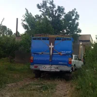 نیساندوگانهمدل83|خودرو سواری و وانت|اهر, |دیوار