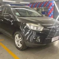 جک اس 5 (JAC S5) دنده ای مدل 1394|خودرو سواری و وانت|تهران, تهرانپارس غربی|دیوار