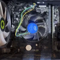 فروش سی پی یو و مادربرد