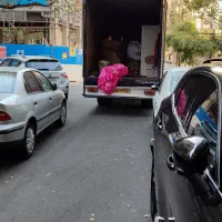 ماشین از سنندج به تهران|خدمات حمل و نقل|سنندج, |دیوار