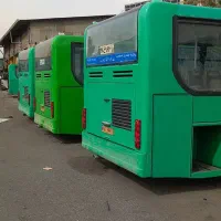 سپر اتوبوس اسکانیا شهری شهاب ۴۵۷بنز اویکو اکیا slf|قطعات یدکی و لوازم جانبی|فردیس, سرحد آباد|دیوار