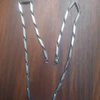 گردنبند چوب کبریتی
