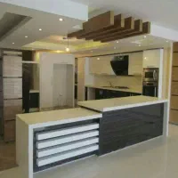 کابینت تخفیف دار جشنواره کد 6256 موردتاییدمتراژشما