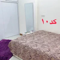 منزل مبله یک خواب و دو خواب صدرا|اجارهٔ کوتاهمدت آپارتمان و سوئیت|صدرا-فارس, فاز ۲|دیوار