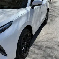 لاماری سفید|خودرو سواری و وانت|اصفهان, نقش جهان|دیوار