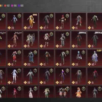 اکانت پابجی موبایل|کنسول، بازی ویدئویی و آنلاین|برازجان, |دیوار