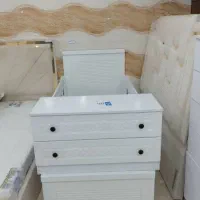 فروش انواع تخت کودک ونوجوان|تخت و سرویس خواب|مسجد سلیمان, |دیوار