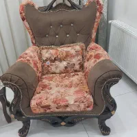 مبل|مبلمان خانگی و میز عسلی|پاکدشت, پاکدشت (مامازند)|دیوار